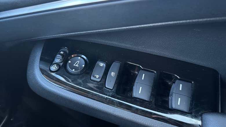 Honda HR-V 1.5 eHEV Advance 5dr CVT Hybrid Hatchback